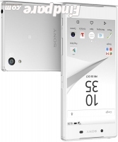 SONY Xperia Z5 Single SIM smartphone photo 3