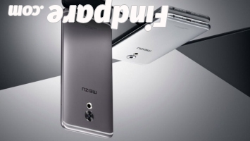 MEIZU Pro 6 Plus 64GB smartphone photo 5