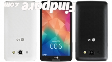 LG L60 smartphone photo 3