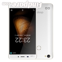 Doopro C1 Pro smartphone photo 1