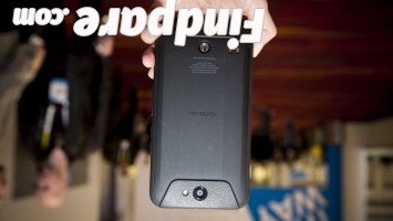 Kyocera DuraForce XD smartphone photo 2