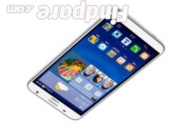 Huawei GX1s smartphone photo 2