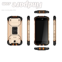 Ulefone Armor 2 smartphone photo 6