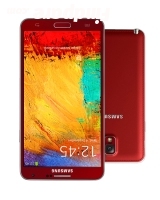 Samsung Galaxy Note 3 N9005 LTE 16GB smartphone photo 4