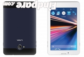 Lava Ivory S 4G tablet photo 5