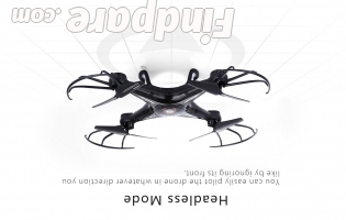 Mould King SUPER - A drone photo 2