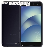 ASUS ZenFone 4 Max ZC550TL smartphone photo 2