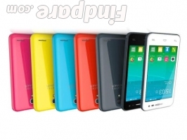 Alcatel OneTouch Pop S3 smartphone photo 2