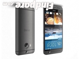 HTC One M9+ Single SIM smartphone photo 3