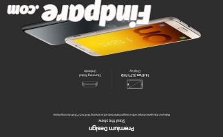 Samsung Galaxy On Max smartphone photo 8