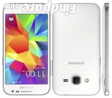 Samsung Galaxy Core Prime G360F smartphone photo 3