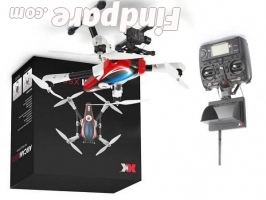 XK X500-A drone photo 2