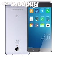 Xiaomi Note 3 smartphone photo 3