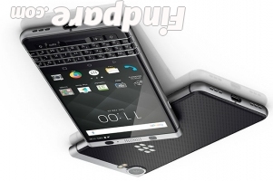BlackBerry KEYone 4GB 32GB smartphone photo 3