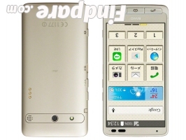 Kyocera Basio KYV32 smartphone photo 1