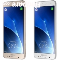 Samsung Galaxy J7 (2016) J710F HD smartphone photo 3