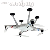 WLtoys V303 drone photo 2