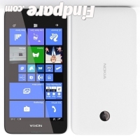 Nokia Lumia 636 smartphone photo 3