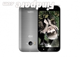I-mobile IQ X Lucus smartphone photo 1