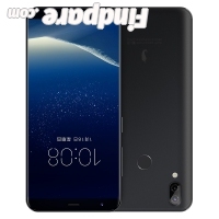 Xiaolajiao 7X smartphone photo 1