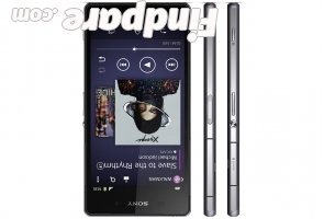 SONY Xperia Z2 smartphone photo 3