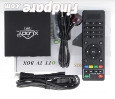 Xgody X96 2GB 16GB TV box photo 6
