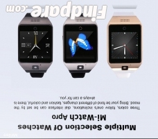 Mifree MIP3 smart watch photo 2