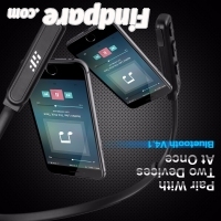 Siroflo X13 wireless earphones photo 1