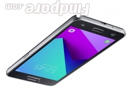 Samsung Galaxy Grand Prime Plus smartphone photo 3