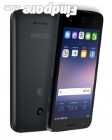Alcatel Ideal smartphone photo 1