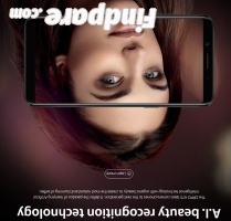 Oppo A75 smartphone photo 3