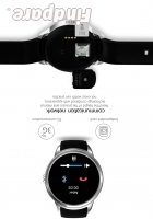 Ourtime X200 smart watch photo 4