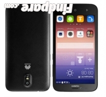 Huawei Y625 smartphone photo 6