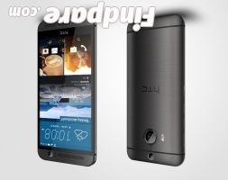 HTC One M9+ Single SIM smartphone photo 4