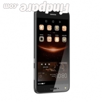 Huawei Ascend Y5 II smartphone photo 3