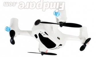 Hubsan FPV X4 Plus drone photo 6