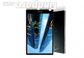 Sharp Aquos Pad SH-05G tablet photo 2