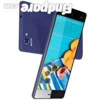 Verykool Sol Quatro s5016 smartphone photo 2