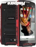 Ginzzu RS8501 smartphone photo 1