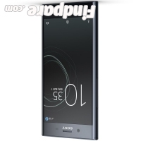 SONY Xperia XZ Premium G8142 Dual Sim smartphone photo 2