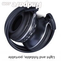 ZEALOT B560 wireless headphones photo 2