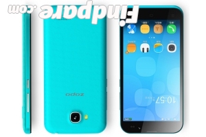 Zopo ZP700 Cuppy smartphone photo 2