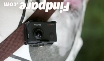 MGCOOL Explorer Pro action camera photo 1