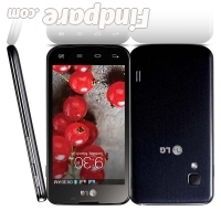 LG Optimus L5 II Dual smartphone photo 1