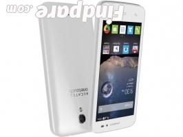 Alcatel OneTouch Pop Astro smartphone photo 1