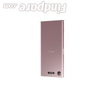 SONY Xperia XZ1 smartphone photo 5