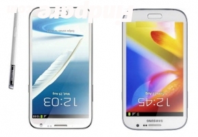 Samsung Galaxy Grand 2 One SIM smartphone photo 4