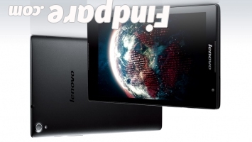 Lenovo Tab S8 Pro tablet photo 3