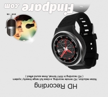 ZGPAX S99 smart watch photo 14