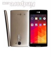 LG Magna Dual SIM smartphone photo 2
